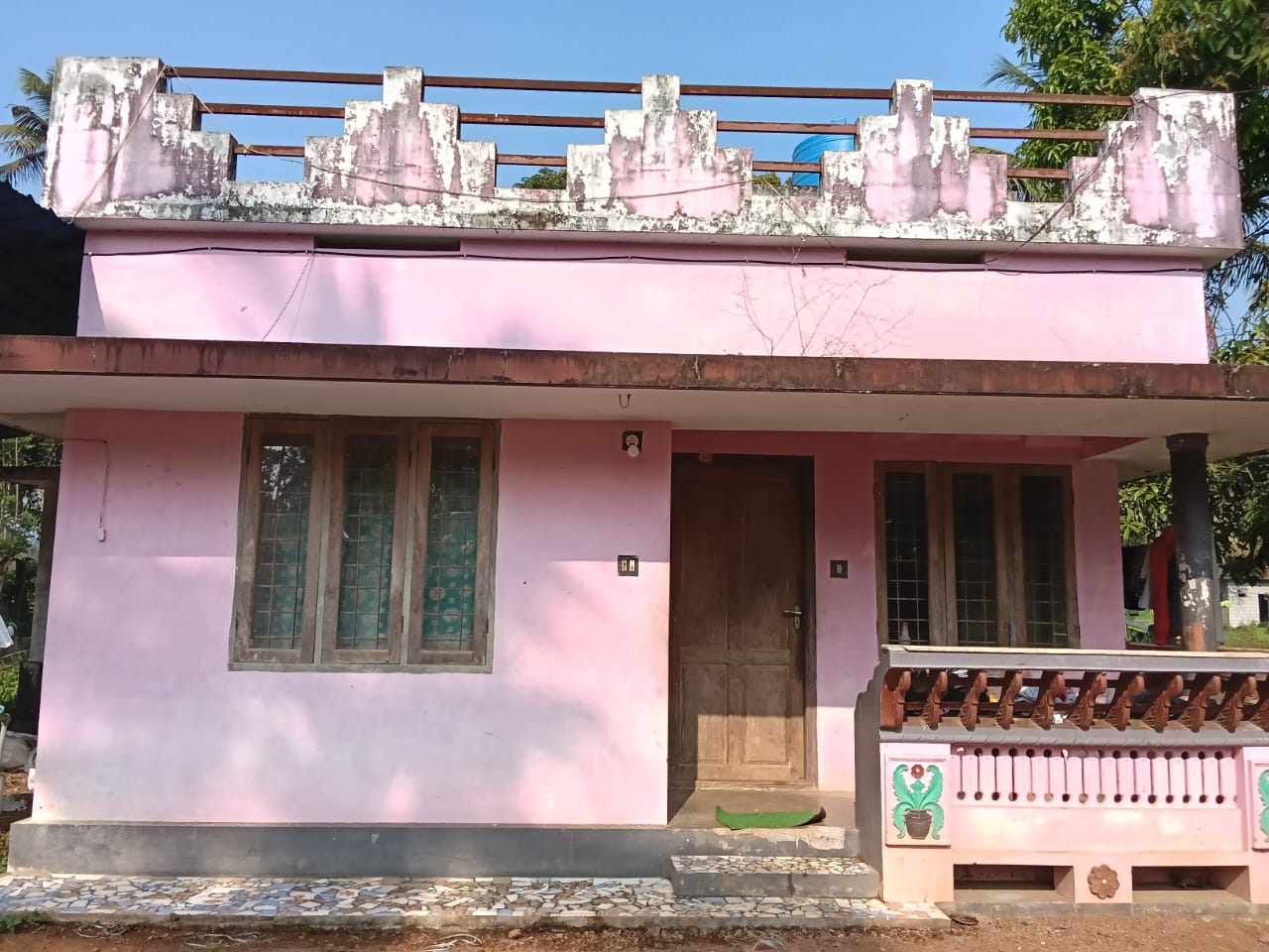 MALA | LAND AND HOUSE FOR SALE | 