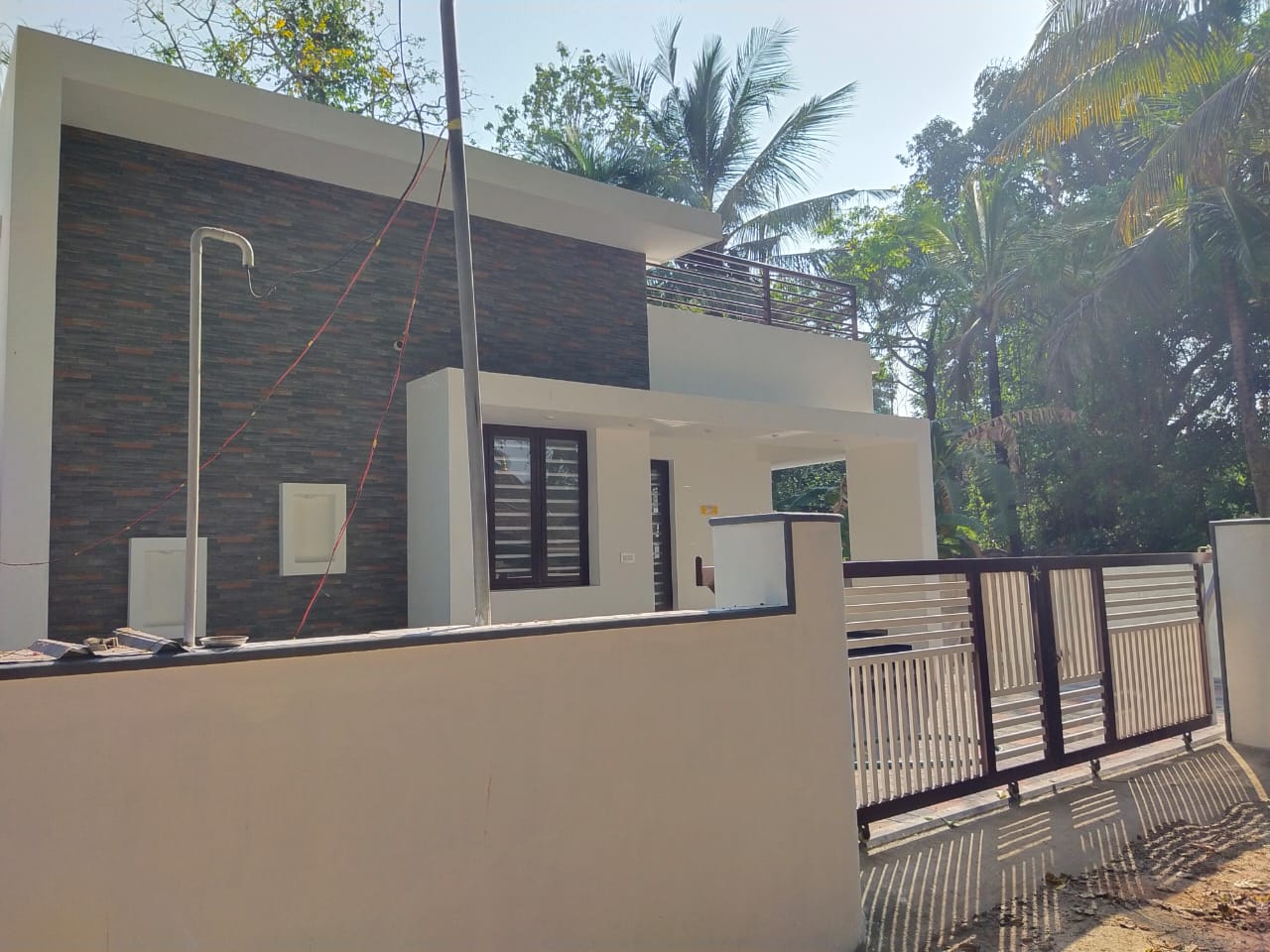 NEW HOUSE FOR SALE | KUTTUMUKKU