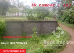 Housing Plot ,Karuvanoor,Thrissur