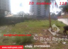 Housing Plot ,Mamangalam,Ernakulam