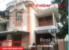 House,Mannuthy,Thrissur