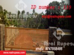 Housing Plot ,Mannalimukk,Ernakulam