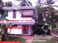 House,Nedupuzha,Thrissur