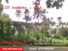 Housing Plot,Perumbillisery,Thrissur