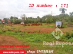 Housing Plot,Marathakara,Thrissur