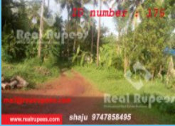 Housing Plot ,Thalore,Thrissur