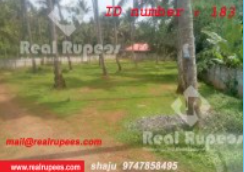 Housing Plot ,Trikur,Thrissur