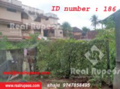 Housing Plot ,Thrissur,Thrissur