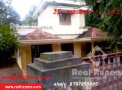 House,Thekkumkara,Thrissur