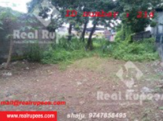 Housing Plot Thrissur