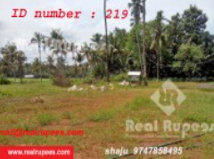 Commercial Land Chevoor,Thrissur