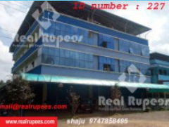 Commercial Buildings Mulankunnathkavu,Thrissur