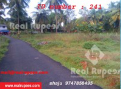 Housing Plot Mundathikode,Thrissur