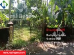 Housing plot Muvattupuzha,Ernakulam