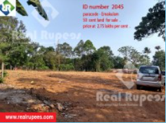 Housing Plot Paracode,Ernakulam