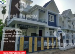 House kangarappady,Ernakulam