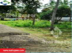 Housing Plot Perincheri,Thrissur