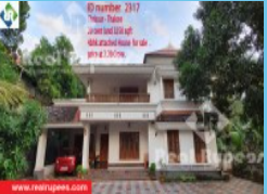 House Thalore,Thrissur