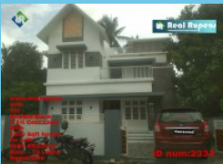 House Madakathara,Thrissur