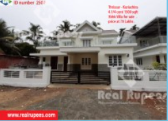 Villa Thrissur