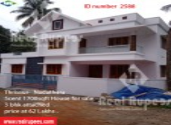 House Nadathara,Thrissur