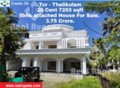 House Thalikullam,Thrissur