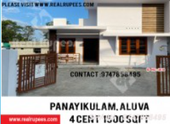 House Aluva,Ernakulam