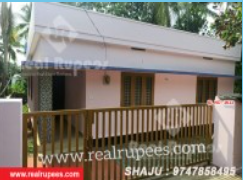 House Kunnamkulam,Thrissur