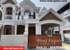 Villa Thrissur