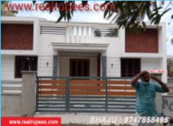 House Mannuthi,Thrissur