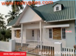 House Nadathara,Thrissur