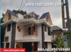 House Ambaloor,Thrissur