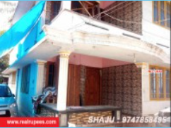 House Pappanamcode,Trivandrum 