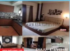 Flat Puzhakkal,Thrissur