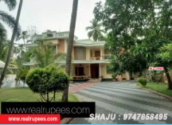 House Peringottukara,Thrissur