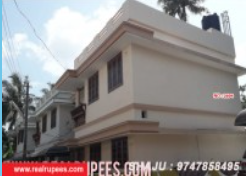 House Mukattukara,Thrissur