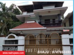 House Nellankara,Thrissur