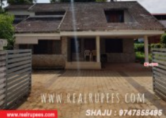 House Chalakudy,Thrissur