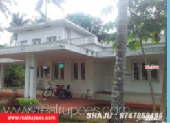 House Edathiruthi, Thrissur