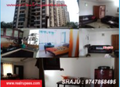 Appartment Ollari,Thrissur