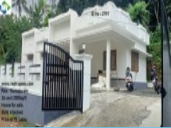 House Ramapuram,Kottayam