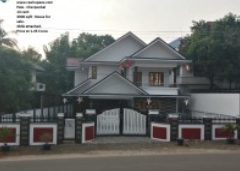 House Cherpunkal,Kottayam