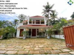 House Mannanthala,Thiruvanathpuram