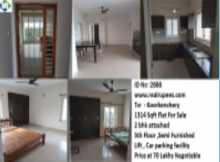 Flat Koorkanchery,Thrissur