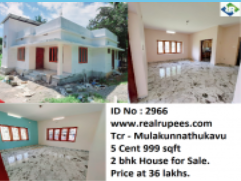 House Mulankunnathukavu,Thrissur