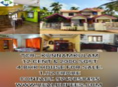 House Kunnamkulam,Thrissur