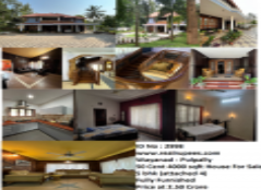 House Pulpally,Wayanad