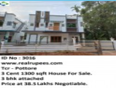 House Pottor,Thrissur