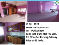 Flat Thrissur