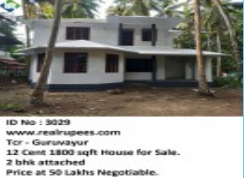 House Guruvayoor,Thrissur